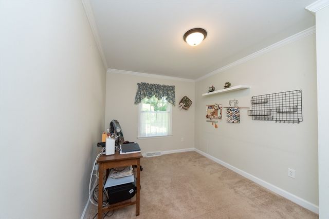 43 Fieldstone Circle, Bridgewater, MA 02324