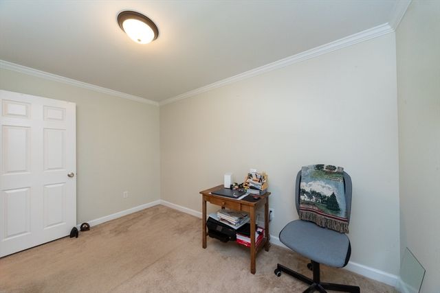 43 Fieldstone Circle, Bridgewater, MA 02324