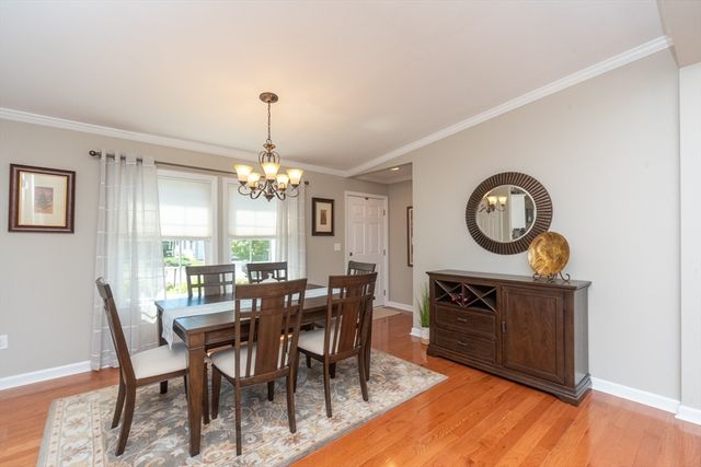 43 Fieldstone Circle, Bridgewater, MA 02324
