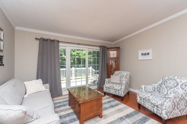 43 Fieldstone Circle, Bridgewater, MA 02324