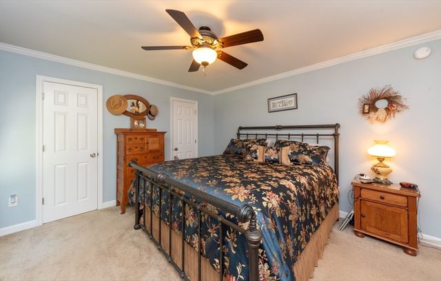 43 Fieldstone Circle, Bridgewater, MA 02324