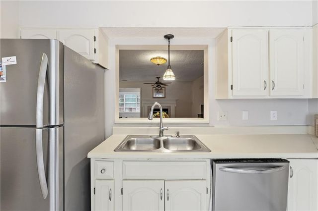 2090 Fairways NW Court, Kennesaw, GA 30144