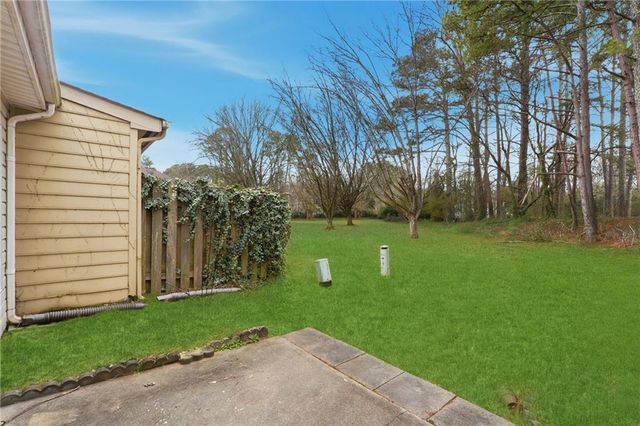 2090 Fairways NW Court, Kennesaw, GA 30144