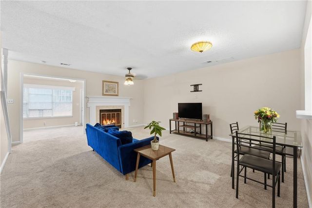 2090 Fairways NW Court, Kennesaw, GA 30144