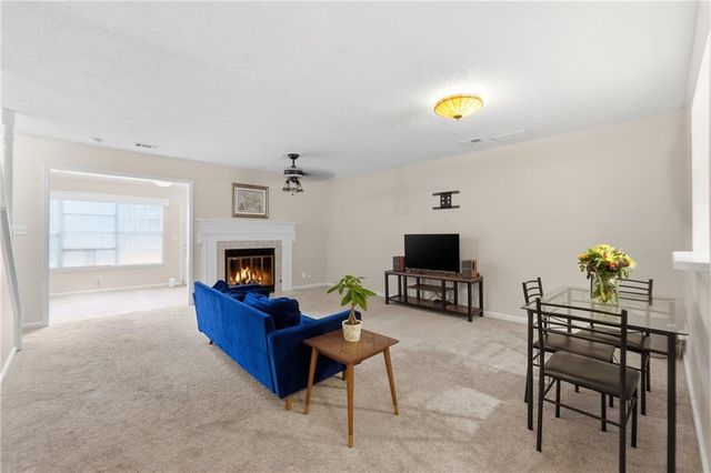 2090 Fairways NW Court, Kennesaw, GA 30144