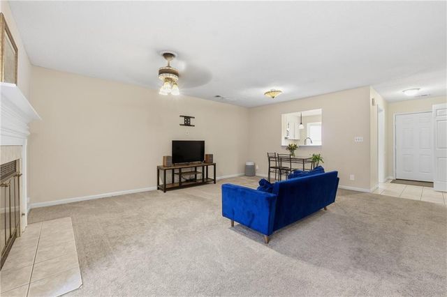 2090 Fairways NW Court, Kennesaw, GA 30144