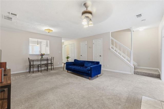 2090 Fairways NW Court, Kennesaw, GA 30144