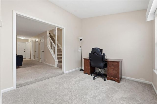 2090 Fairways NW Court, Kennesaw, GA 30144