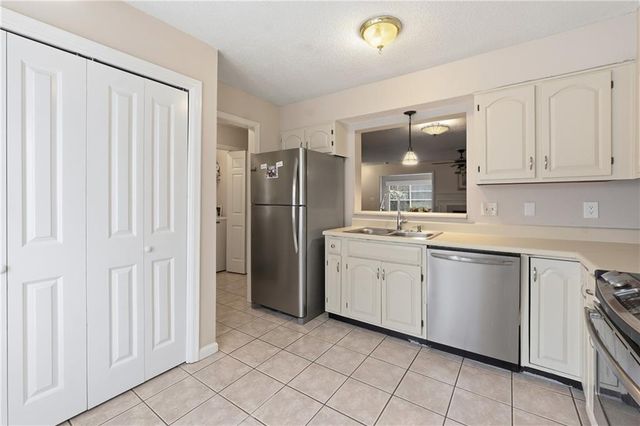 2090 Fairways NW Court, Kennesaw, GA 30144