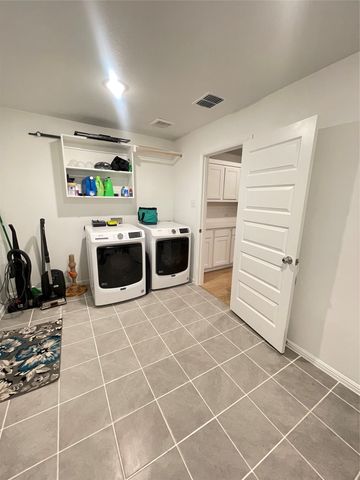 2133 Preakness Drive, Seagoville, TX 75159