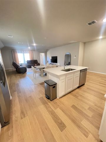 2133 Preakness Drive, Seagoville, TX 75159