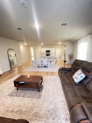 2133 Preakness Drive, Seagoville, TX 75159