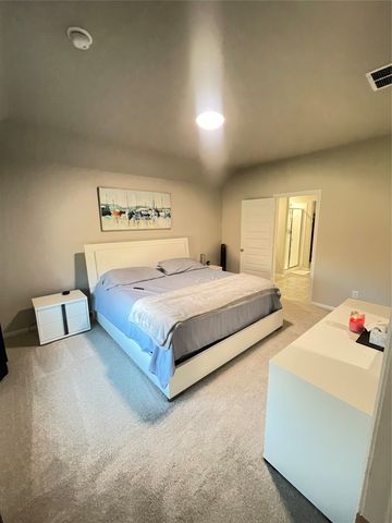 2133 Preakness Drive, Seagoville, TX 75159