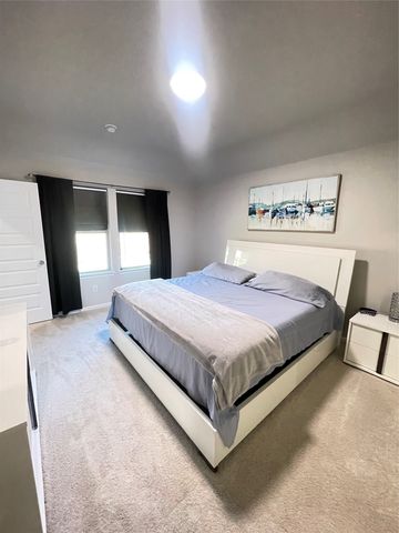 2133 Preakness Drive, Seagoville, TX 75159