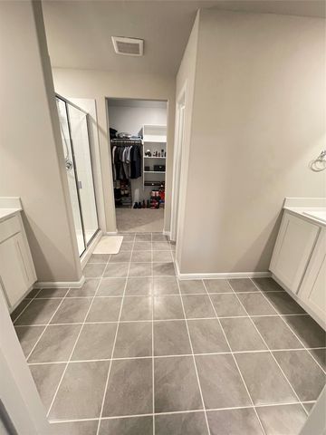 2133 Preakness Drive, Seagoville, TX 75159