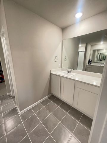 2133 Preakness Drive, Seagoville, TX 75159