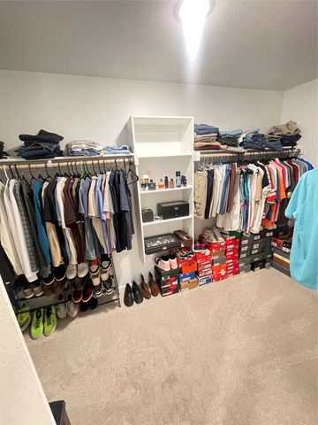 2133 Preakness Drive, Seagoville, TX 75159