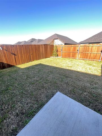 2133 Preakness Drive, Seagoville, TX 75159