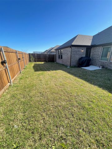 2133 Preakness Drive, Seagoville, TX 75159