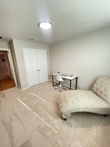 2133 Preakness Drive, Seagoville, TX 75159