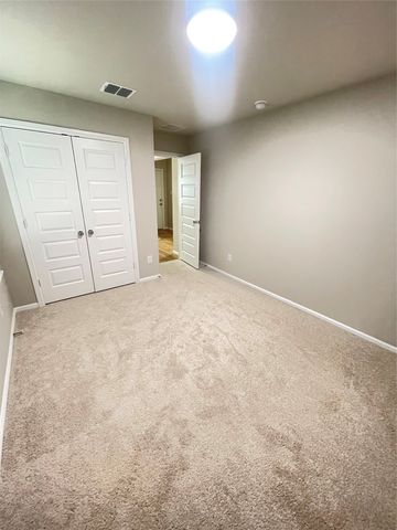 2133 Preakness Drive, Seagoville, TX 75159