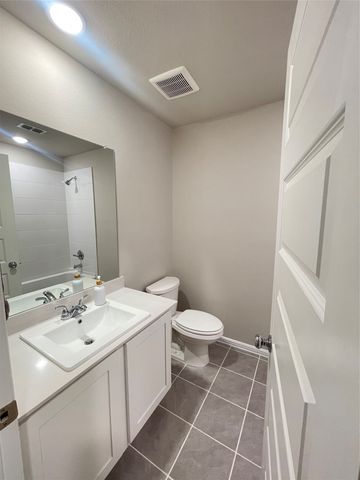 2133 Preakness Drive, Seagoville, TX 75159