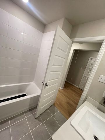 2133 Preakness Drive, Seagoville, TX 75159