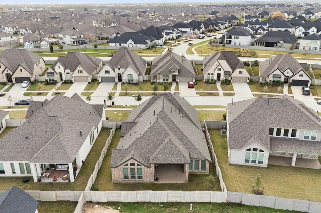 5014 Mulberry Shrubs Lane, Manvel, TX 77578