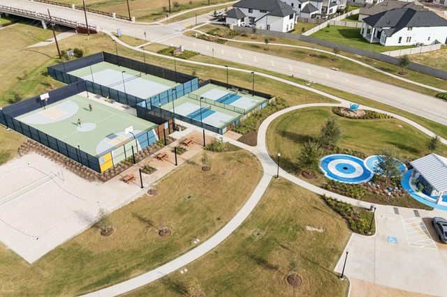 5014 Mulberry Shrubs Lane, Manvel, TX 77578