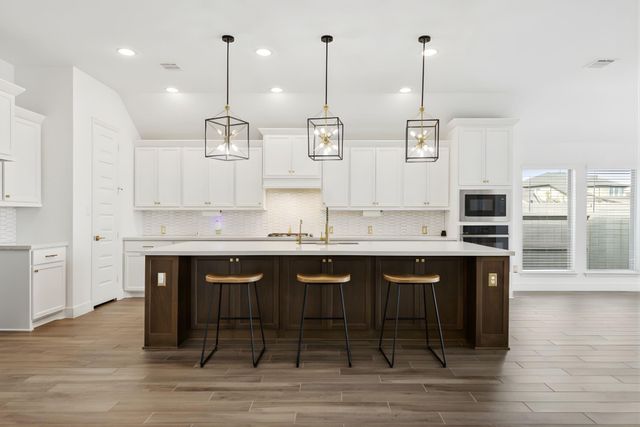 5014 Mulberry Shrubs Lane, Manvel, TX 77578