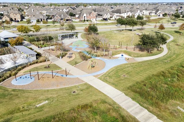 5014 Mulberry Shrubs Lane, Manvel, TX 77578