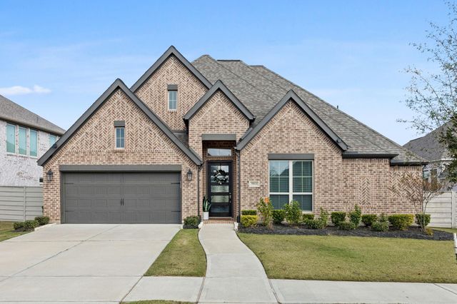 5014 Mulberry Shrubs Lane, Manvel, TX 77578