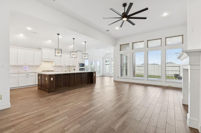 5014 Mulberry Shrubs Lane, Manvel, TX 77578