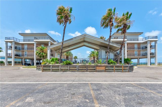 631 Channel View Dr 108, Port Aransas, TX 78373