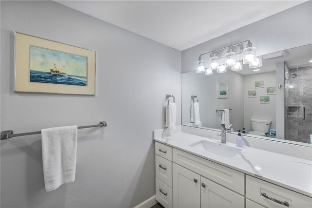 631 Channel View Dr 108, Port Aransas, TX 78373