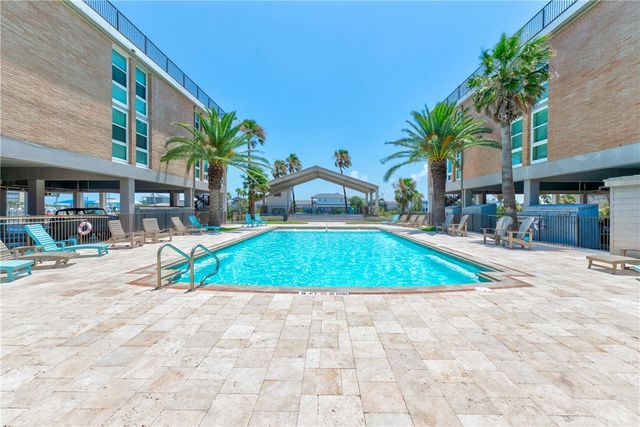 631 Channel View Dr 108, Port Aransas, TX 78373