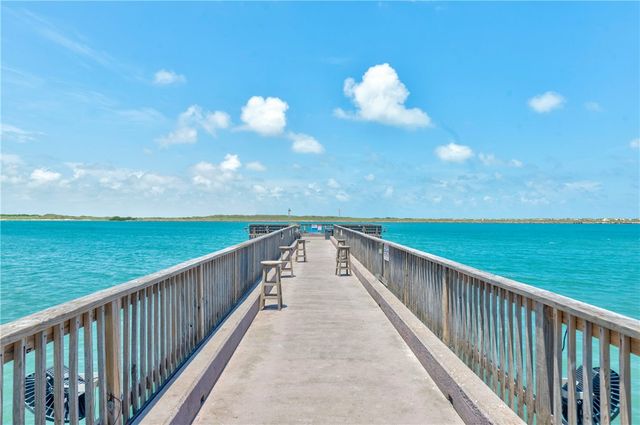 631 Channel View Dr 108, Port Aransas, TX 78373