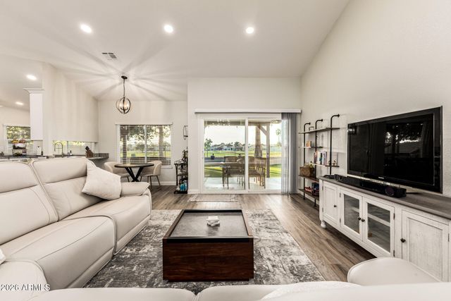 1352 N AMBROSIA --, Mesa, AZ 85205