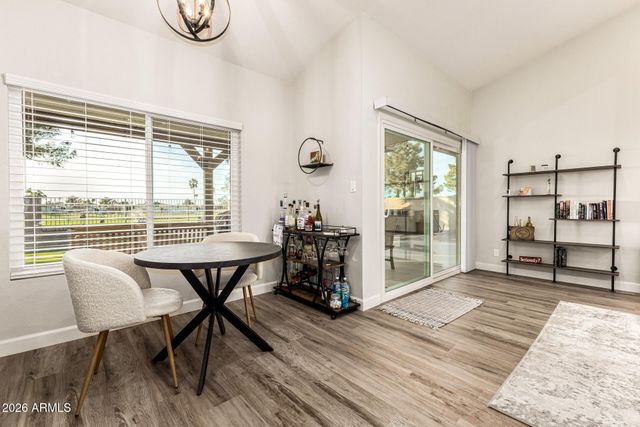 1352 N AMBROSIA --, Mesa, AZ 85205