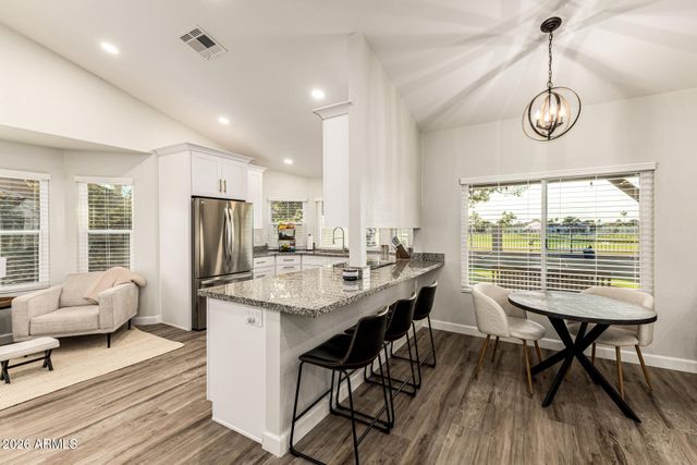 1352 N AMBROSIA --, Mesa, AZ 85205