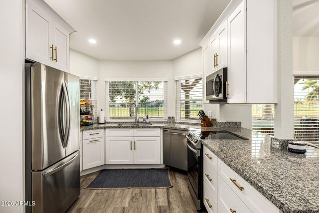 1352 N AMBROSIA --, Mesa, AZ 85205