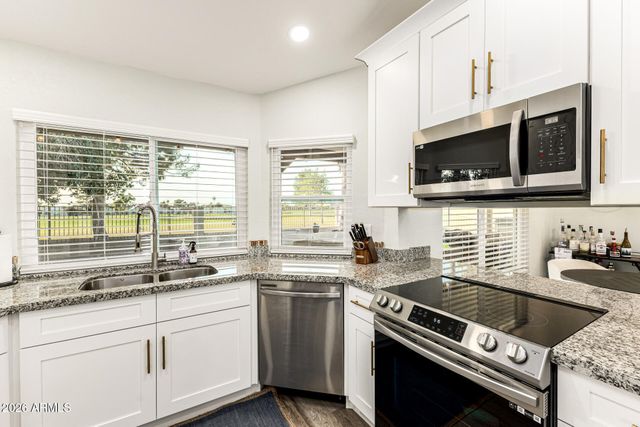 1352 N AMBROSIA --, Mesa, AZ 85205