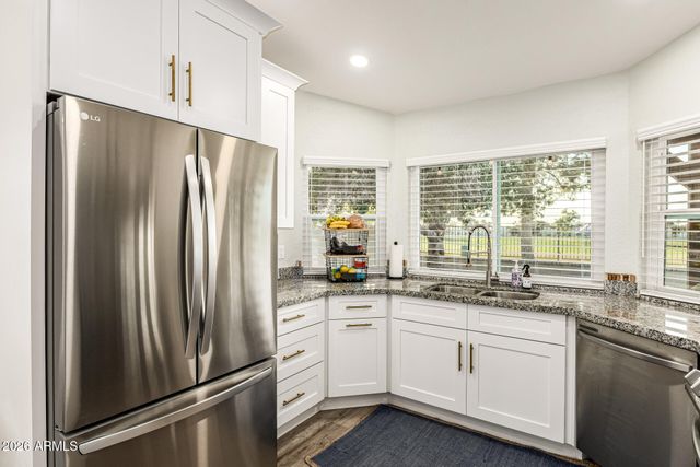 1352 N AMBROSIA --, Mesa, AZ 85205