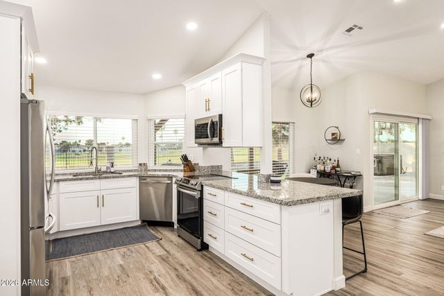 1352 N AMBROSIA --, Mesa, AZ 85205