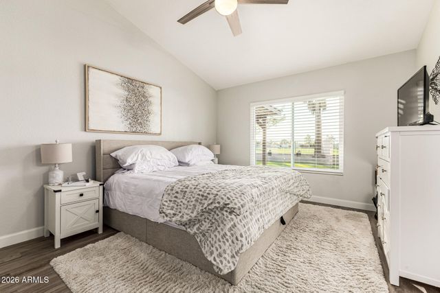 1352 N AMBROSIA --, Mesa, AZ 85205