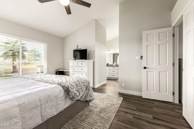 1352 N AMBROSIA --, Mesa, AZ 85205