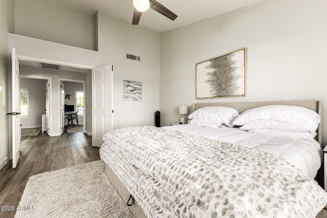 1352 N AMBROSIA --, Mesa, AZ 85205