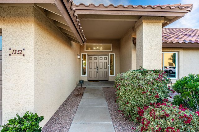 1352 N AMBROSIA --, Mesa, AZ 85205