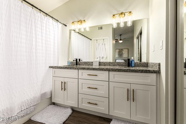 1352 N AMBROSIA --, Mesa, AZ 85205