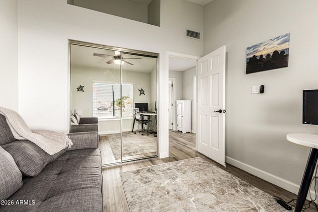 1352 N AMBROSIA --, Mesa, AZ 85205